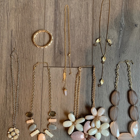 Pastel palette statement piece lot - Picture 4 of 4